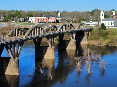 Wetumpka, Alabama